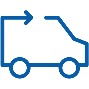 Sameday courier services, Warrington, Cheshire, Manchester, UK