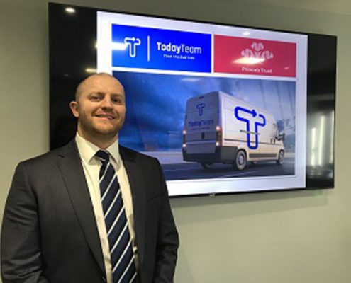 same day courier service