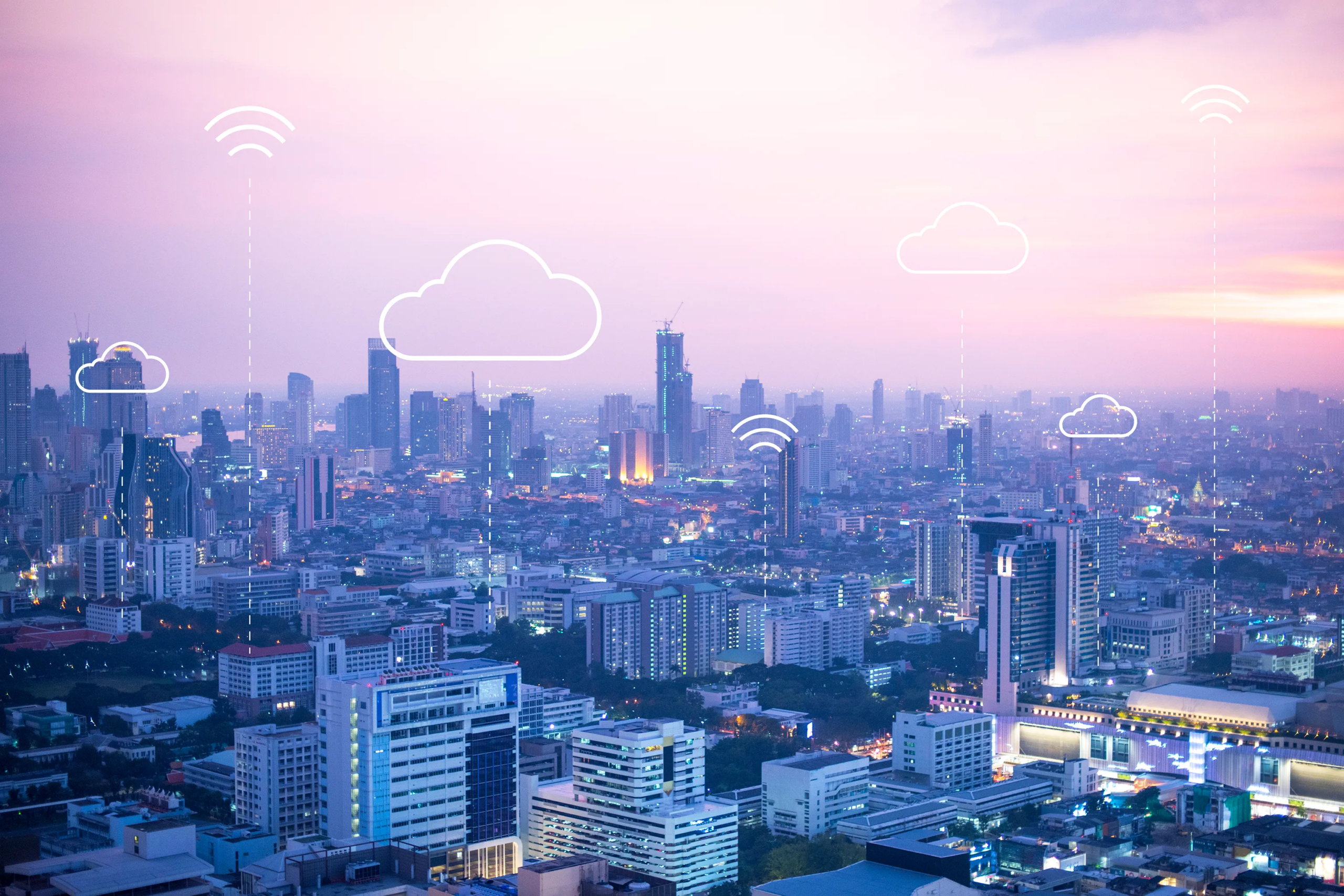 Same Day Courier Services for Telecoms and Networking