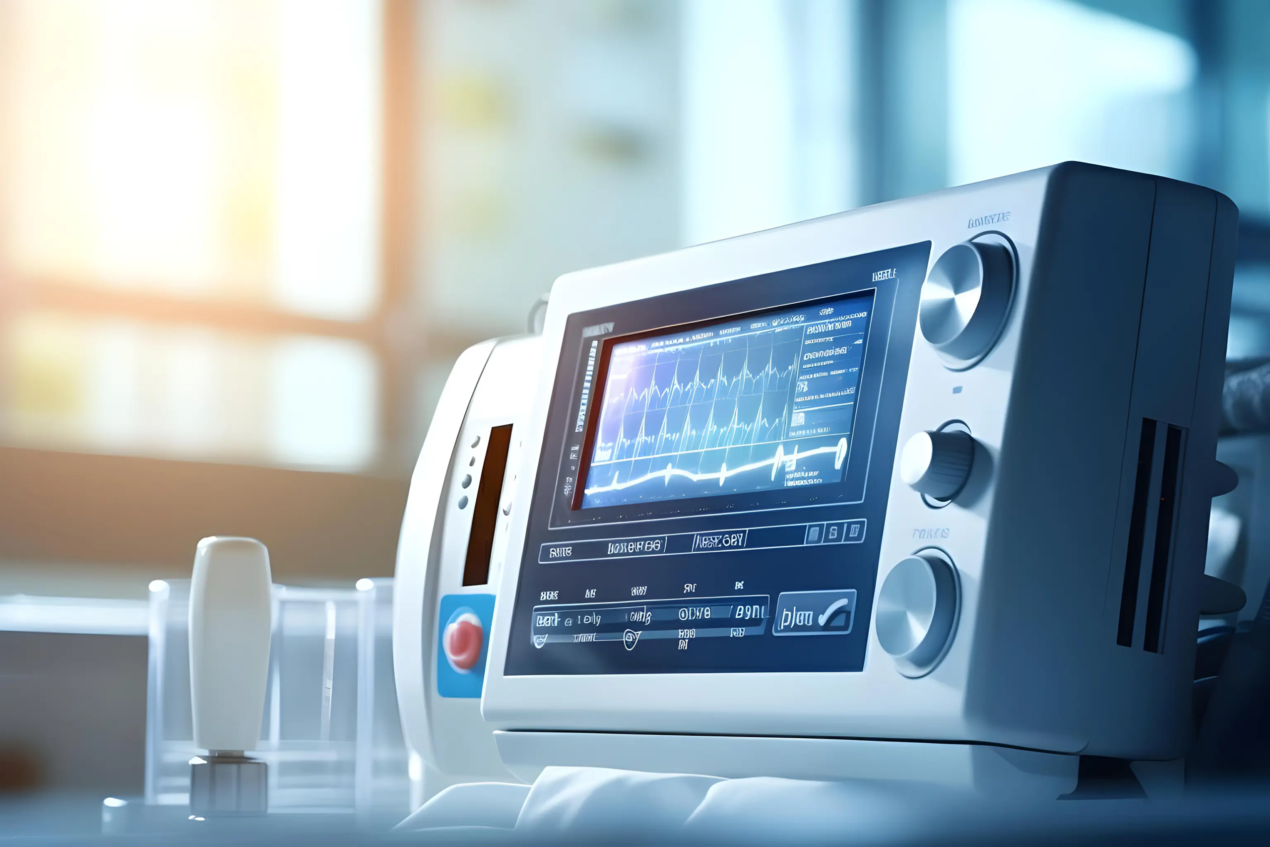 Same Day Courier Services for the Medical Sector